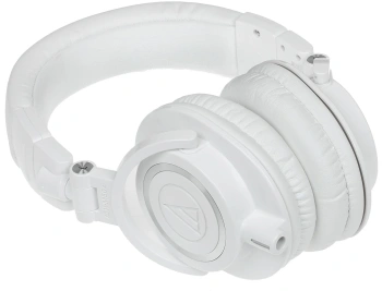 Наушники мониторные Audio-Technica ATH-M50X