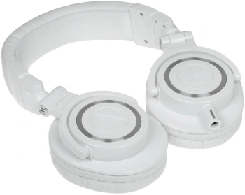 Наушники мониторные Audio-Technica ATH-M50X