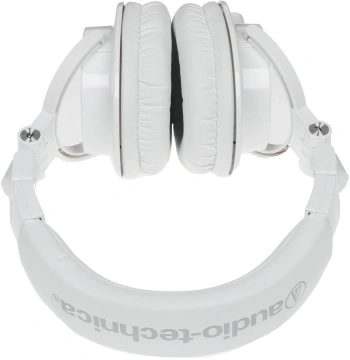 Наушники мониторные Audio-Technica ATH-M50X