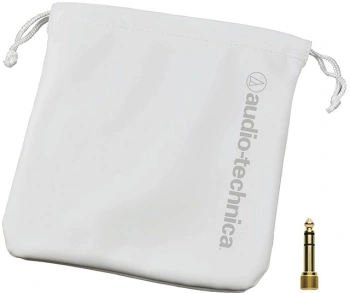 Наушники мониторные Audio-Technica ATH-M50X