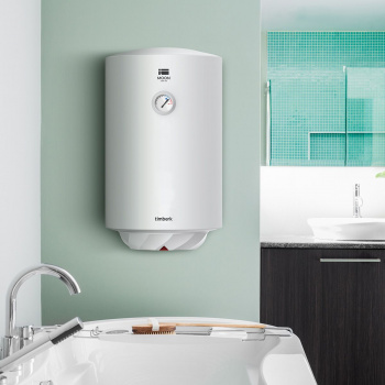 Водонагреватель Timberk SWH RE17 30 V