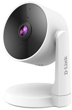 Камера видеонаблюдения аналоговая D-Link  DCS-8325LH