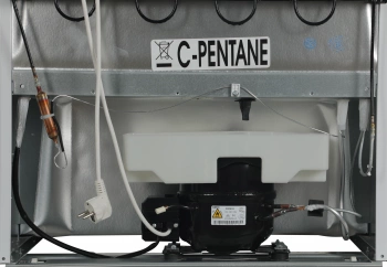 Холодильник Indesit ITR 5180 W