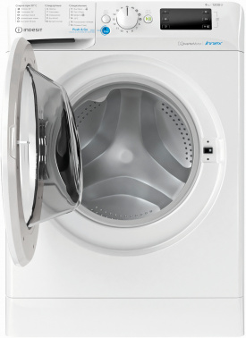 Стиральная машина Indesit BWE 81282 L