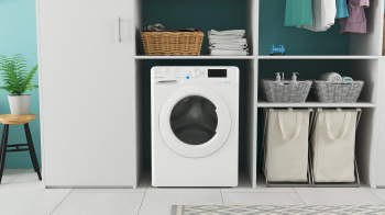 Стиральная машина Indesit BWE 81282 L