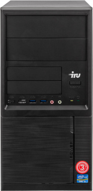 ПК IRU Опал 512