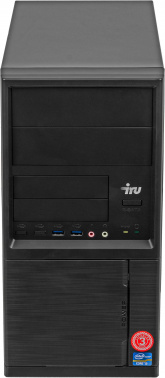ПК IRU Опал 512