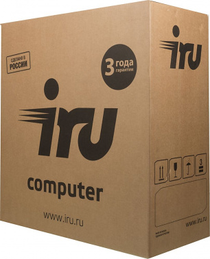 ПК IRU Опал 512