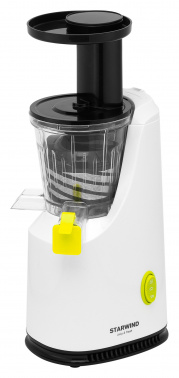 Соковыжималка шнековая Starwind SJ3112