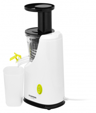 Соковыжималка шнековая Starwind SJ3112