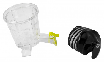 Соковыжималка шнековая Starwind SJ3112