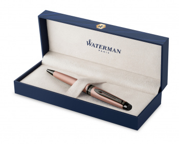 Ручка шариков. Waterman Expert DeLuxe