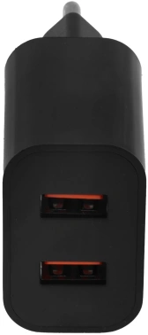 Сетевое зар./устр. BoraSCO  2USB