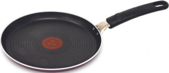 Сковорода блинная Tefal Cook Right 04167522