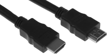 Кабель аудио-видео Buro HDMI (m)/HDMI (m) 20м. черный (BHP-HDMI-1.4-20)