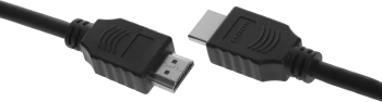 Кабель аудио-видео Buro HDMI (m)/HDMI (m) 2м. черный (BHP-HDMI-2.1-2)