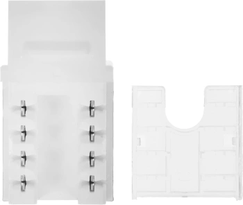 Модуль ITK CS1-1C5EU-11 информ. KeystoneRJ45 кат.5E UTP (упак.:1шт)