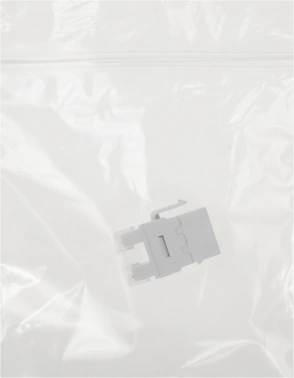 Модуль ITK CS1-1C5EU-12 информ. KeystoneRJ45 кат.5E UTP (упак.:1шт)