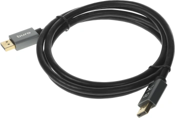 Кабель аудио-видео Buro V1.4