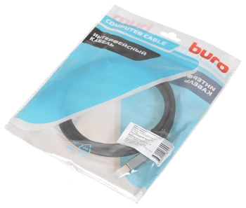 Кабель аудио-видео Buro V1.4