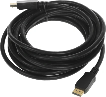 Кабель аудио-видео Buro V1.4