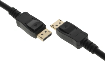 Кабель аудио-видео Buro V1.4