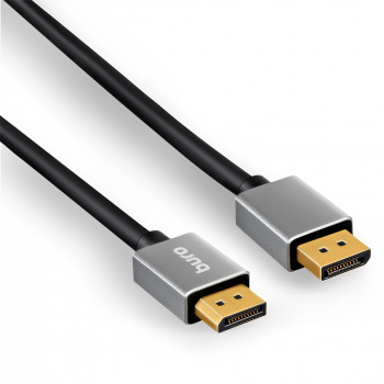 Кабель аудио-видео Buro V1.4