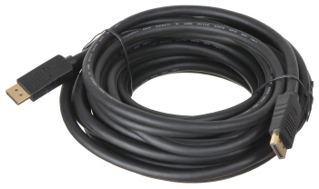 Кабель аудио-видео Buro V1.4