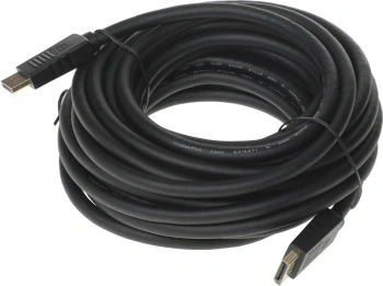 Кабель аудио-видео Buro V1.4