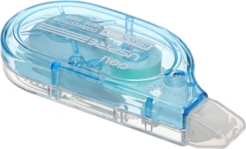 Лента коррект. Deli EH08-BX