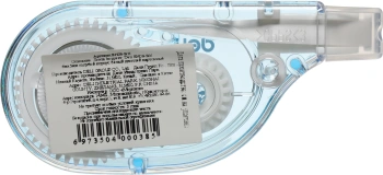 Лента коррект. Deli EH08-BX