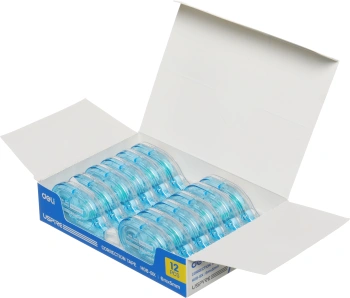 Лента коррект. Deli EH08-BX