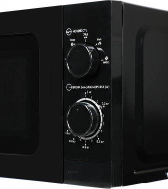 Микроволновая Печь BBK 20MWS-717M/B