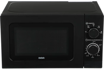 Микроволновая Печь BBK 20MWS-717M/B