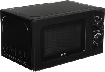 Микроволновая Печь BBK 20MWS-717M/B