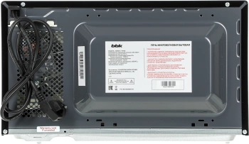 Микроволновая Печь BBK 20MWS-717M/B