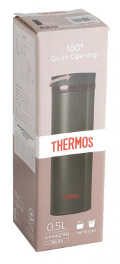 Термос для напитков Thermos JNO-501-ESP