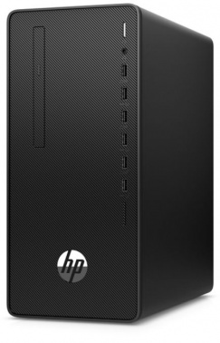 ПК HP Desktop Pro 300 G6