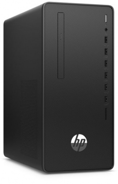 ПК HP Desktop Pro 300 G6