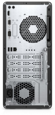 ПК HP Desktop Pro 300 G6