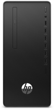 ПК HP Desktop Pro 300 G6