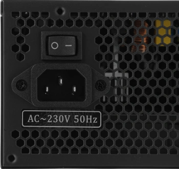 Блок питания Accord ATX 600W ACC-600W-NP