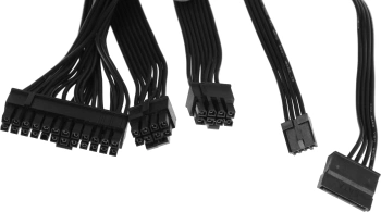 Блок питания Accord ATX 600W ACC-600W-NP