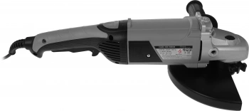Углошлифовальная машина Интерскол УШМ-230/2000М