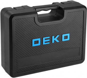 Дрель-шуруповерт Deko GCD12DU3 SET 3