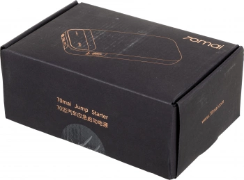 Пуско-зарядное устройство 70Mai  Jump Starter