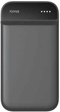 Пуско-зарядное устройство 70Mai  Jump Starter