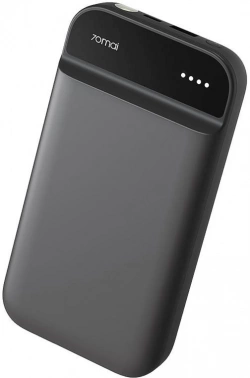 Пуско-зарядное устройство 70Mai  Jump Starter