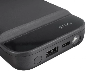 Пуско-зарядное устройство 70Mai  Jump Starter