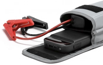 Пуско-зарядное устройство 70Mai  Jump Starter